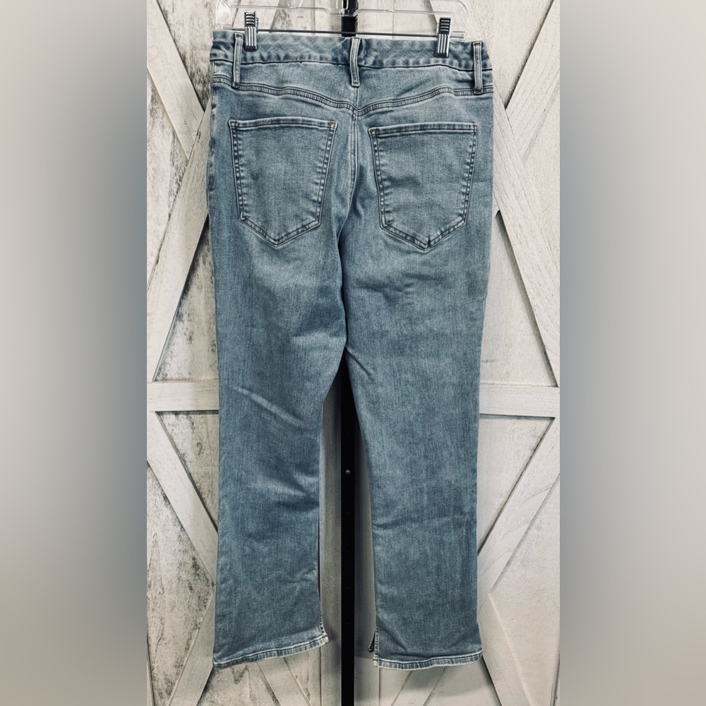 Express Skyscraper Jeans - Picture 3 of 4
